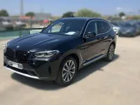 Usado BMW X3 190 CV (139 kW) 2022 SUV