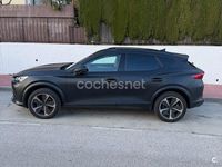 Usado Cupra Formentor 150 CV (110 kW) 2024 Negro SUV