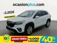 Usado Suzuki SX4 S-Cross 129 CV (94 kW) 2024 Blanco SUV
