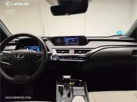 Usado Lexus UX 250h Business Edition 184 CV (135 kW) 2021 Azul SUV