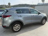 Usado Kia Sportage 132 CV (97 kW) 2021 SUV