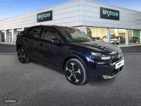 Usado Citroën C4 145 CV (106 kW) 2025 Azul SUV