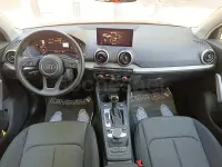 Usado Audi Q2 116 CV (85 kW) 2022 Rojo SUV