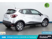 usado Renault Captur TCe Energy Limited 66kW (4.75)