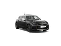 Usado Mini Cooper 114 kW (156 CV) 2025 Utilitario
