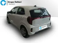 Usado Kia Picanto 63 CV (46 kW) 2025 Utilitario