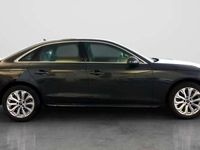 usado Audi A4 30 TDI Advanced S tronic 100kW