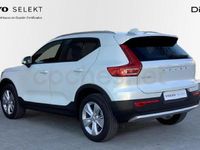 Usado Volvo XC40 Core 163 CV (119 kW) 2024 Blanco SUV