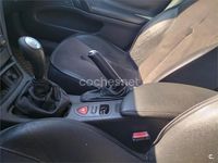 Usado Renault Laguna GrandTour Expression 150 CV (110 kW) 2004 Gris / plata Familiar