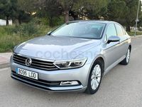 Usado VW Passat Executive 150 CV (110 kW) 2020 Gris / plata Berlina