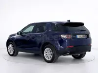 Usado Land Rover Discovery Sport Pure 150 CV (110 kW) 2019 Azul SUV