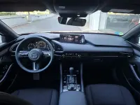 Nuevo Mazda 3 Exclusive-Line 140 CV (102 kW) 2026 Rojo Berlina
