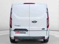 Usado Ford Transit Trend 130 CV (95 kW) 2022 Berlina