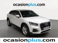 Usado Audi Q2 Advanced Plus 116 CV (85 kW) 2024 Blanco SUV