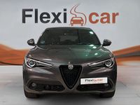 usado Alfa Romeo Stelvio 2.2 Diésel 154kW (210CV) Veloce Q4 Diésel en Flexicar Salamanca