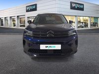Usado Citroën C5 Aircross 131 CV (96 kW) 2025 Azul SUV