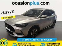 Usado MG EHS Luxury 258 CV (189 kW) 2023 Blanco SUV