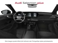 Nuevo Audi A5 299 CV (219 kW) 2026 Negro Familiar