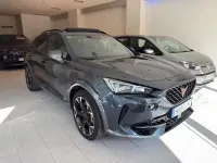 Usado Cupra Formentor VZ 310 CV (228 kW) 2021 Gris / plata SUV