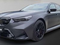 Usado BMW M5 727 CV (534 kW) 2024 Negro Familiar