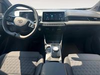 Nuevo MG MG3 Luxury 195 CV (143 kW) 2025 Rojo Utilitario