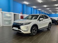 Usado Mitsubishi Eclipse Cross Motion 163 CV (119 kW) 2019 Blanco SUV