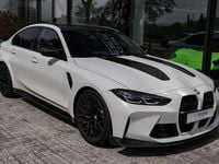 Usado BMW M3 551 CV (405 kW) 2024 Blanco Berlina