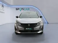 Usado Peugeot 3008 GT 225 CV (165 kW) 2022 Gris / plata SUV