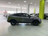 Usado Renault Arkana Esprit Alpine 143 CV (105 kW) 2025 Gris SUV