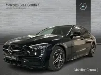 Usado Mercedes C200 163 CV (119 kW) 2025 Berlina