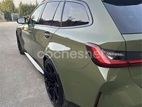 Usado BMW M3 510 CV (375 kW) 2024 Verde Familiar