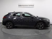 Usado Kia XCeed 141 CV (103 kW) 2021 Negro SUV