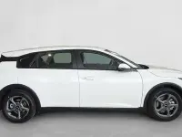Usado Kia K4 115 CV (84 kW) 2026 Blanco