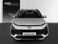 Brugt Hyundai Bayon 80 HK (58 kW) 2024 Hvid SUV