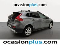 Usado Volvo V40 Momentum 150 CV (110 kW) 2016 Gris SUV