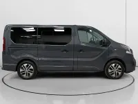 Usado Opel Vivaro 145 CV (106 kW) 2018 Monovolumen