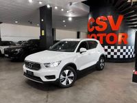 Usado Volvo XC40 Inscription 262 CV (192 kW) 2022 SUV