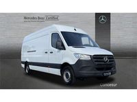 usado Mercedes Sprinter Ch.dcb. 314cdi Largo