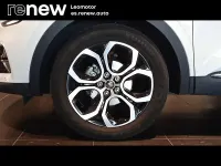Usado Renault Arkana Zen 140 CV (102 kW) 2022 Blanco SUV