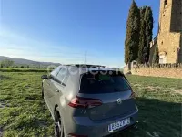 Usado VW Golf VII GTI 290 CV (213 kW) 2019 Gris / plata Berlina