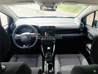 Usado Citroën C3 Aircross Feel 110 CV (80 kW) 2022 Blanco SUV