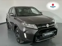 Nuevo Suzuki Vitara 110 CV (80 kW) 2026 Azul SUV