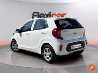 Usado Kia Picanto 67 CV (49 kW) 2024 Blanco Utilitario