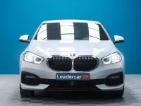 Usado BMW 118 136 CV (100 kW) 2021 Blanco Utilitario