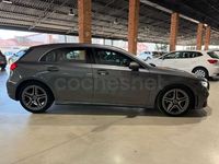 Usado Mercedes A200 150 CV (110 kW) 2022 Gris / plata Berlina