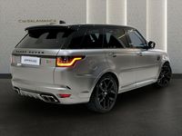 Usado Land Rover Range Rover Sport SVR 575 CV (422 kW) 2022 Otro SUV