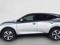 Usado Nissan Qashqai N-Connecta 190 CV (139 kW) 2026 Plata SUV