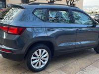 usado Seat Ateca 1.5 EcoTSI S&S Xcellence 4Drive DSG