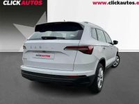 Usado Skoda Karoq Selection 150 CV (110 kW) 2025 SUV