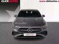 Usado Mercedes 200 AMG line 163 CV (119 kW) 2024